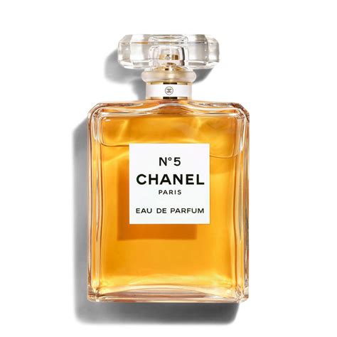 ulta chanel no 5